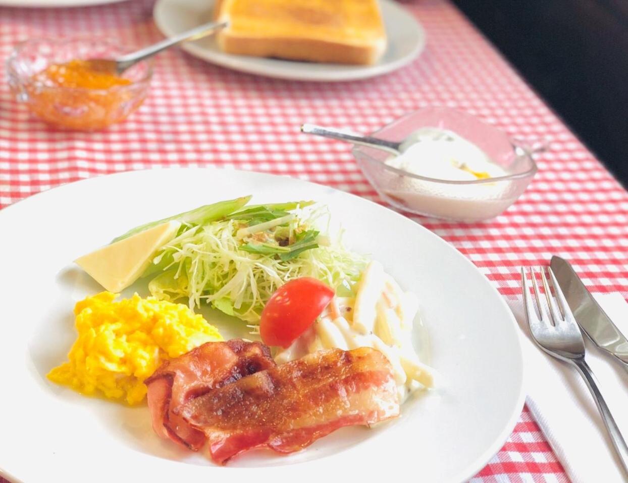 Yado Brodiaea Bed & Breakfast Myoko Luaran gambar